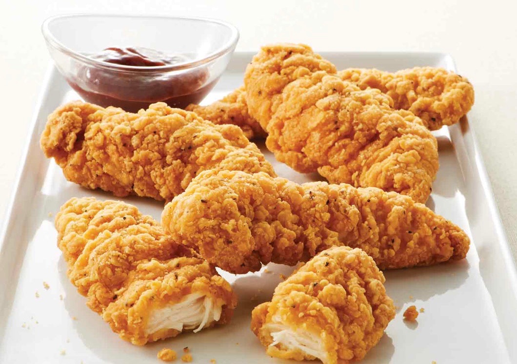 Chicken Strips